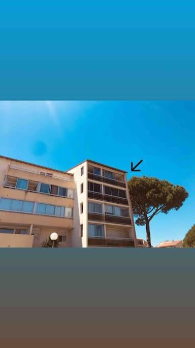 Appartement Vintage 90 M2 Duplex Classe Fréjus Dış mekan fotoğraf