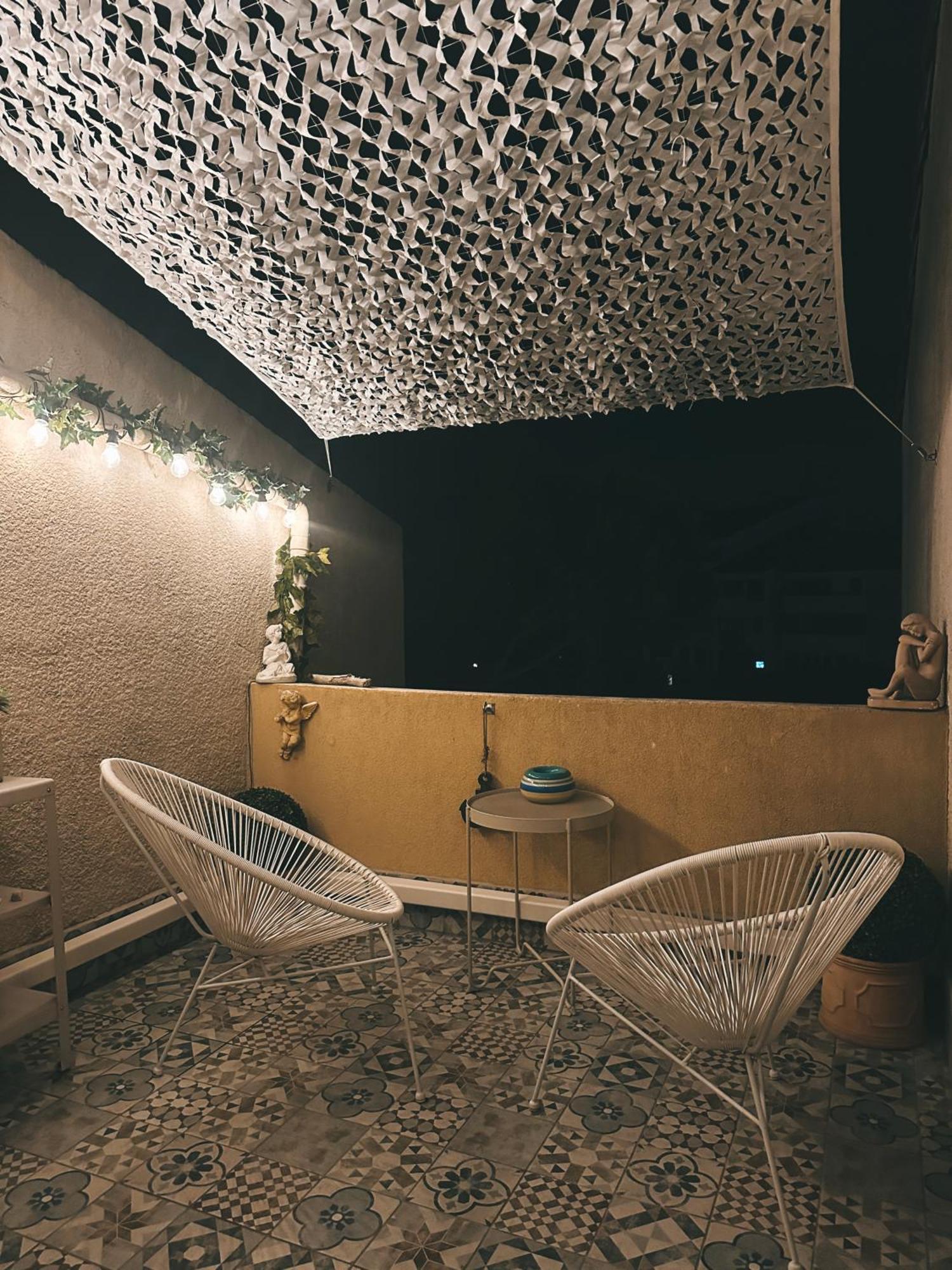 Appartement Vintage 90 M2 Duplex Classe Fréjus Dış mekan fotoğraf